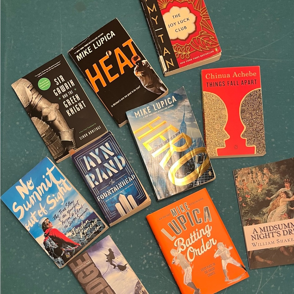Book Collection